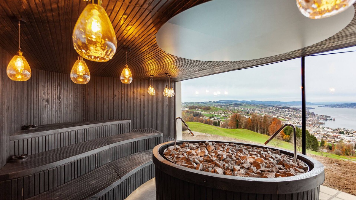 Feusisberg Hotel | Panorama Resort & Spa