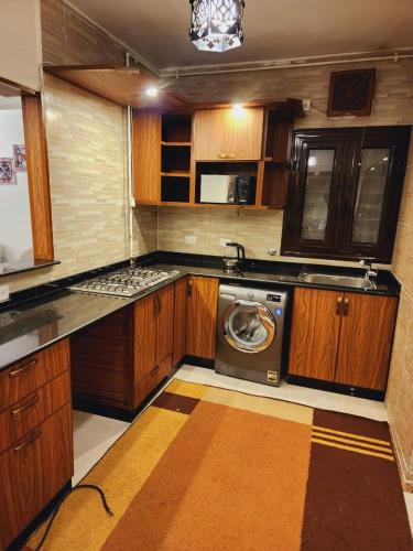 Al-Muntazah Apartment | Panorama sea view Domino's house