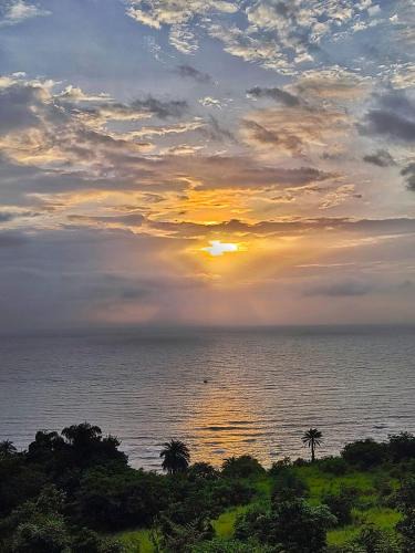 Harnai Apartment | Panorama Seascape