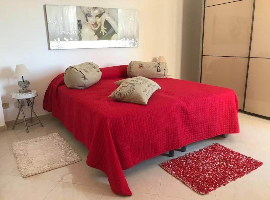 Alberobello Apartment | Panorama sui trulli