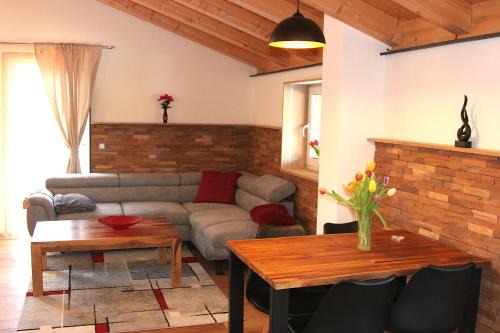 Oberammergau Apartment | Panorama Suite