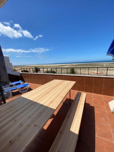 Figueira da Foz Apartment | Panorama Sun Figueira - 1er ligne Mer