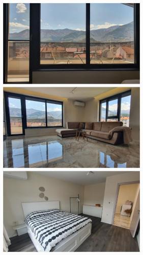 Gotse Delchev Apartment | Panorama view apartment