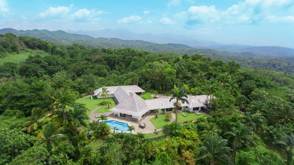 Port Antonio Villa | Panorama Villa