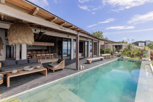 Ceningan Island Villa | Panorama Villas Ceningan