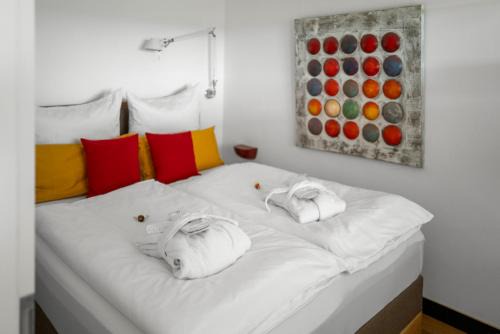 Hochberg Apartment | Panorama52