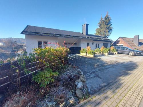 Schwalefeld Apartment | Panoramablick Willingen Schwalefeld