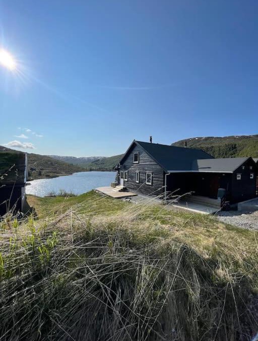 Kvam House | Panoramahytte