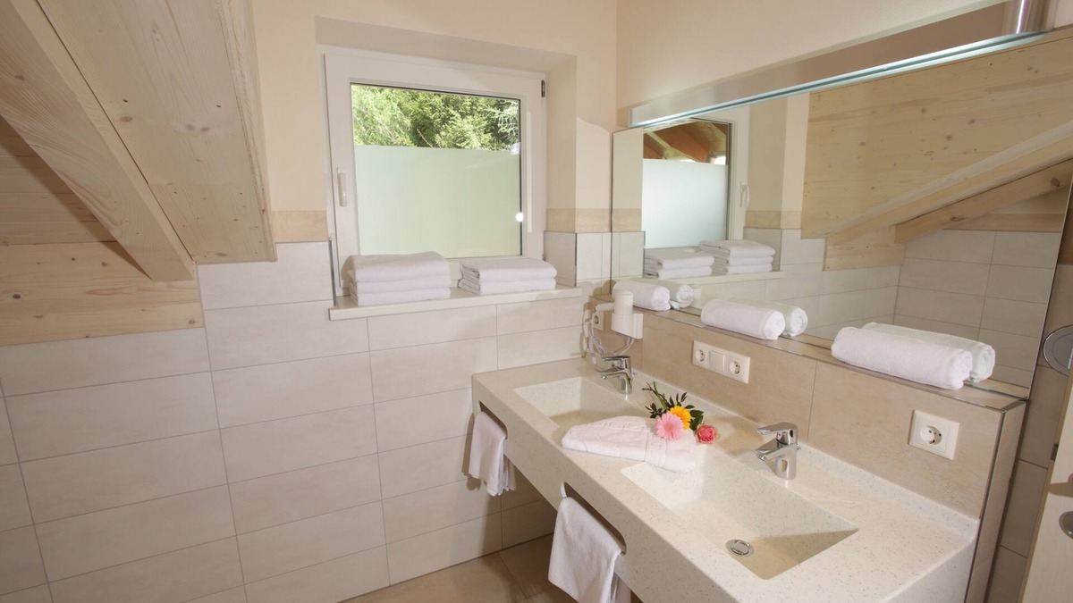 Kirchanschoring Apartment | Panoramawohnung - Seeblick