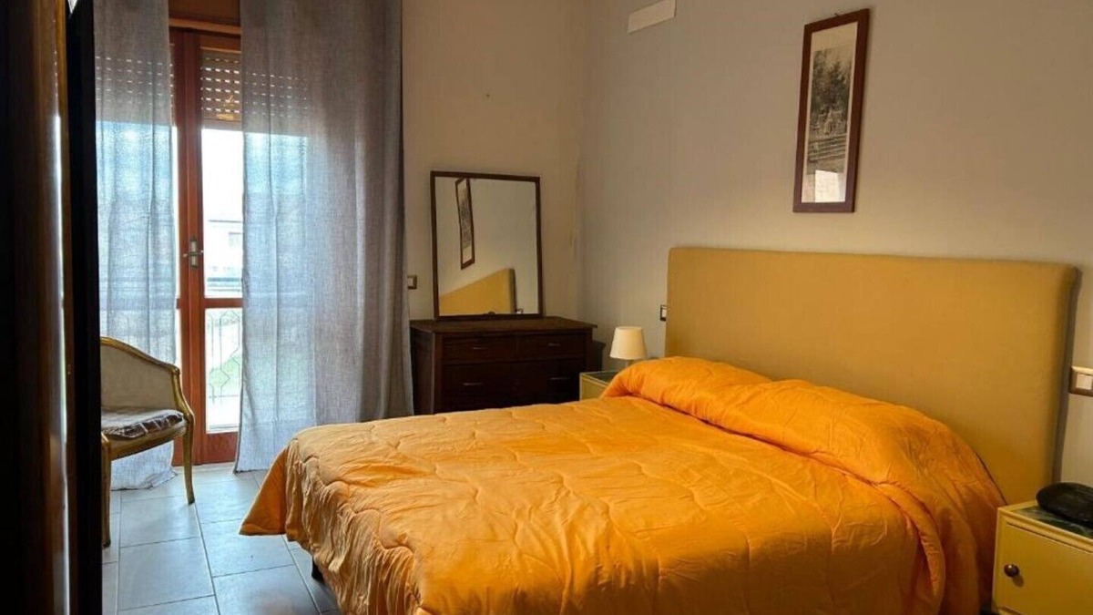 Montemarano Apartment | Panoramic Apartment Center Montemarano (AV)