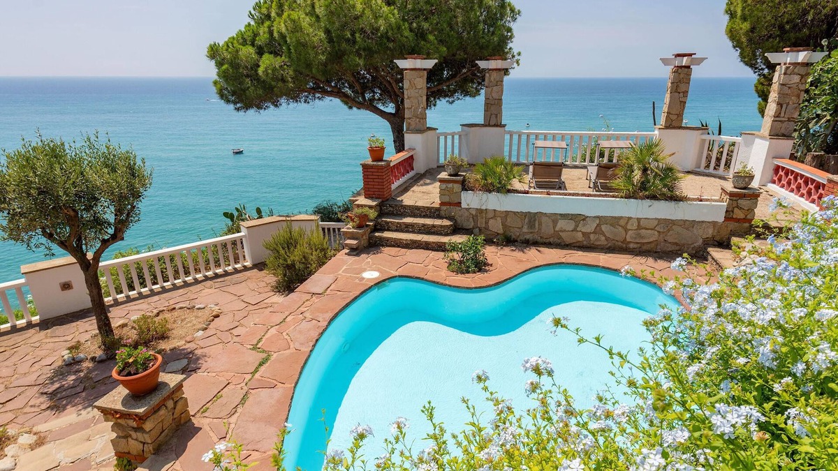 Arenys de Mar House | PANORAMIC ARENYS