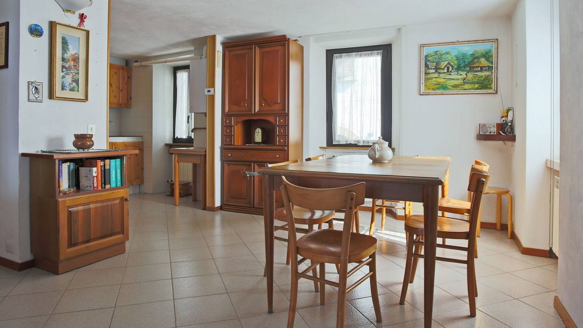 Centro Valle Intelvi Apartment | Panoramic Dream House