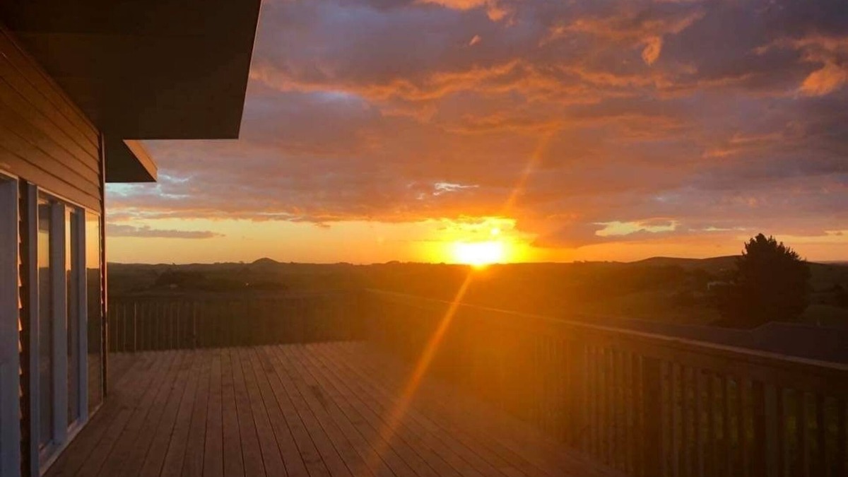 Doubtless Bay House | Panoramic Heights
