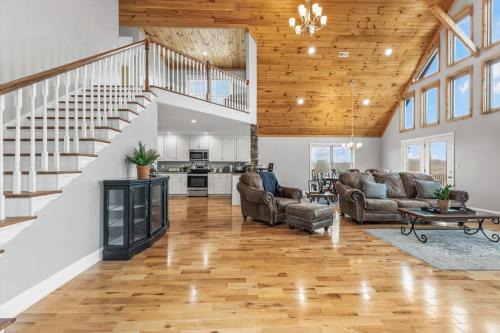 Maynardville House | Panoramic Perch
