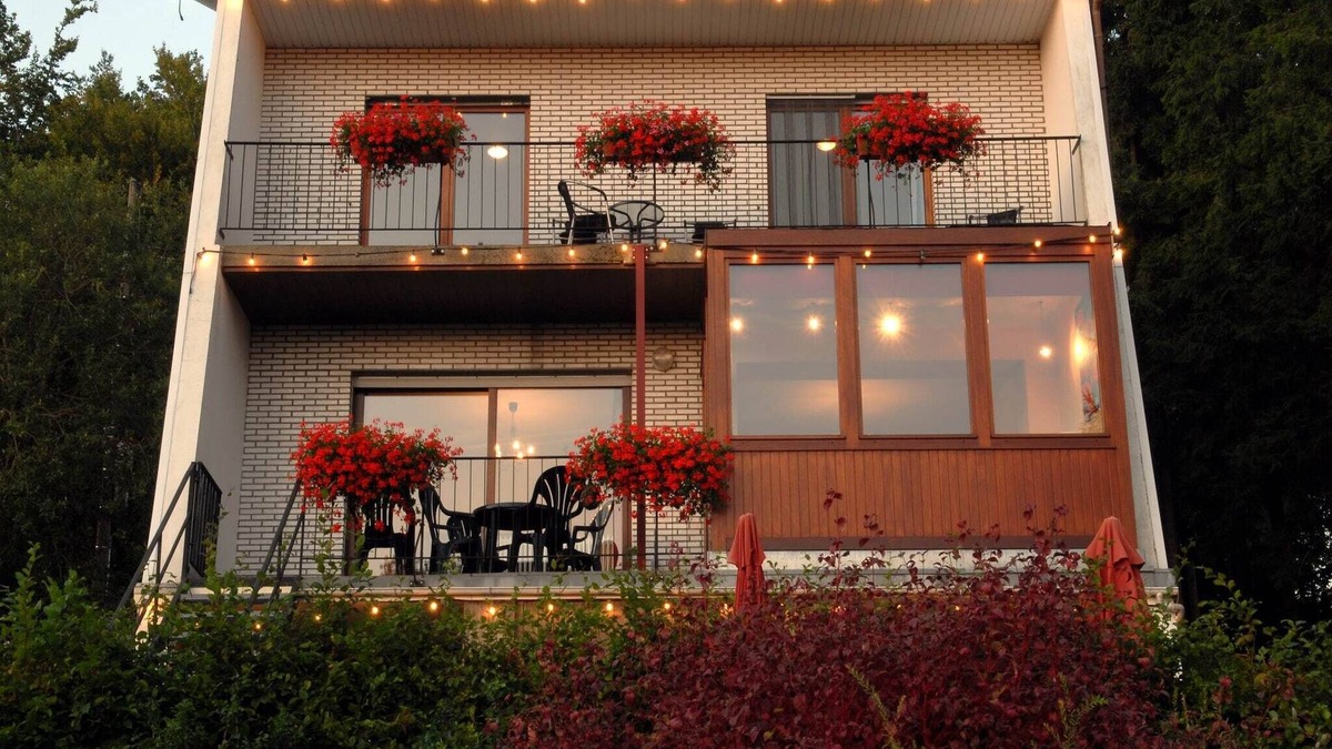 Thirimont House | Panoramic Retreat, Thirimont