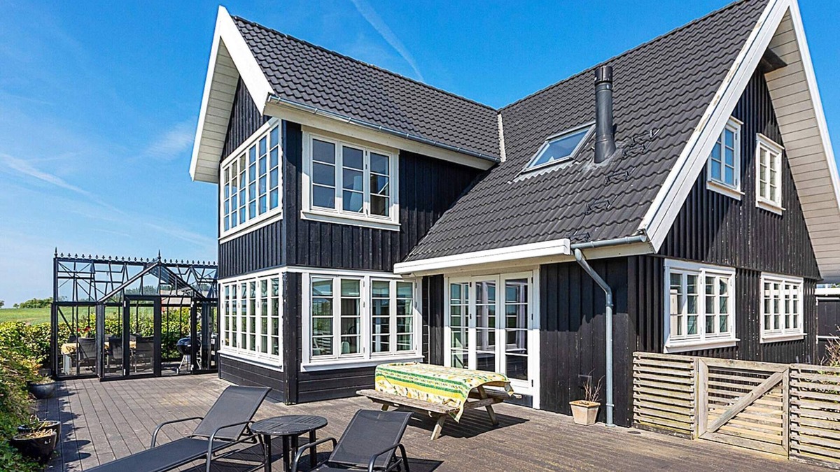 Ranum House | Panoramic Retreat with Spa - By Traum Ferienwohnungen