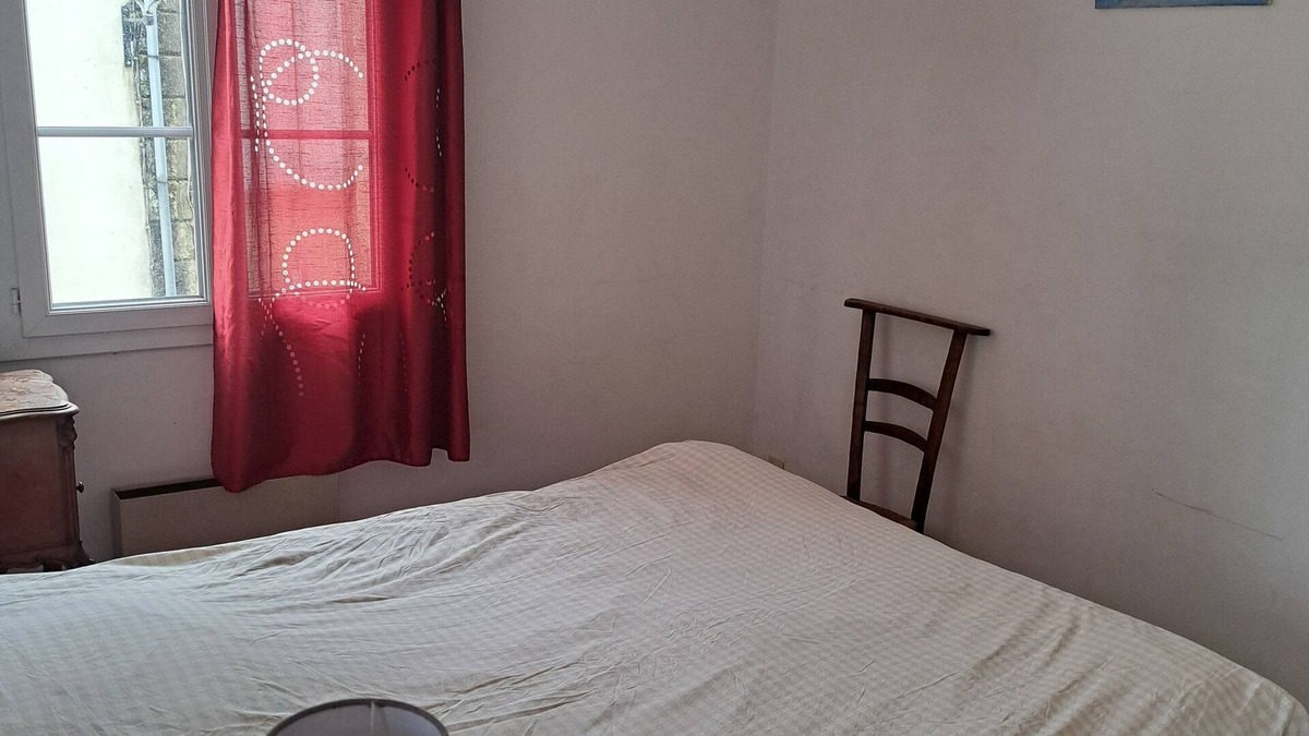 Saintes Apartment | Panoramic view accommodation