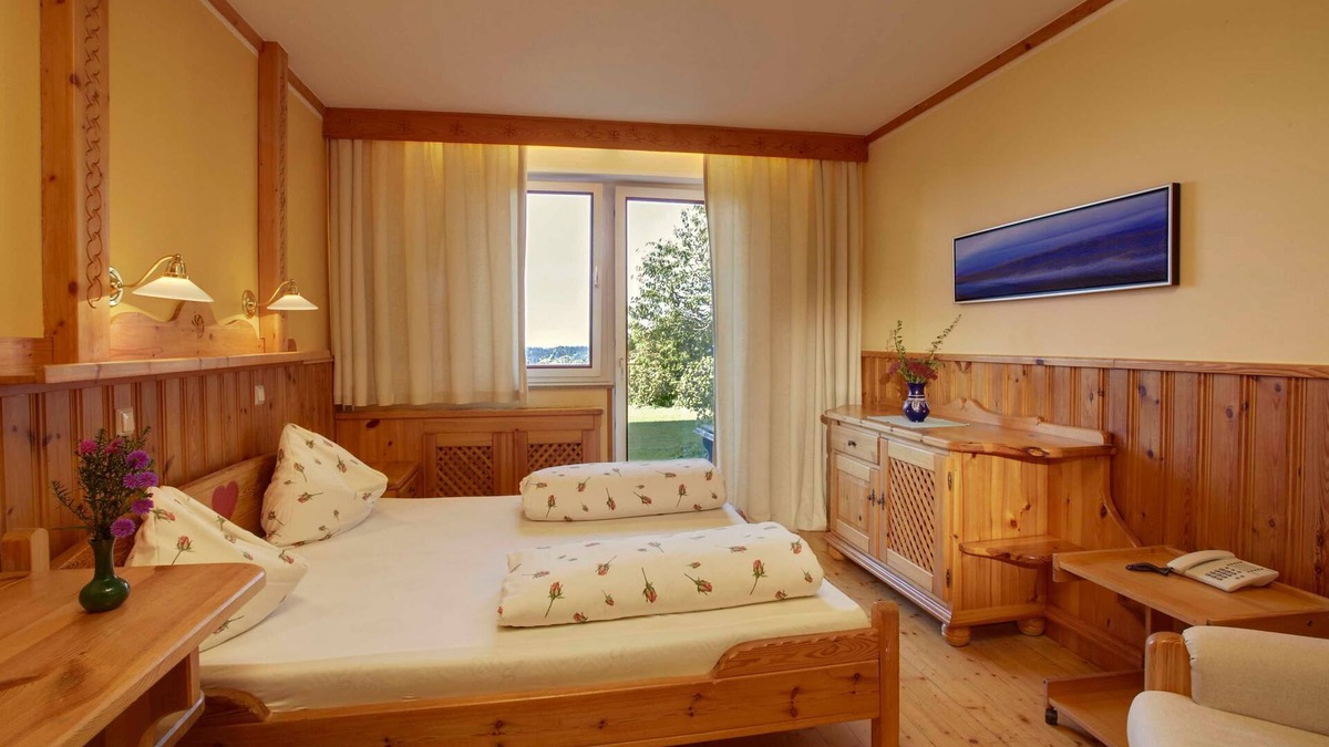Eberstein Other | Panoramic view - Biolandhaus Arche