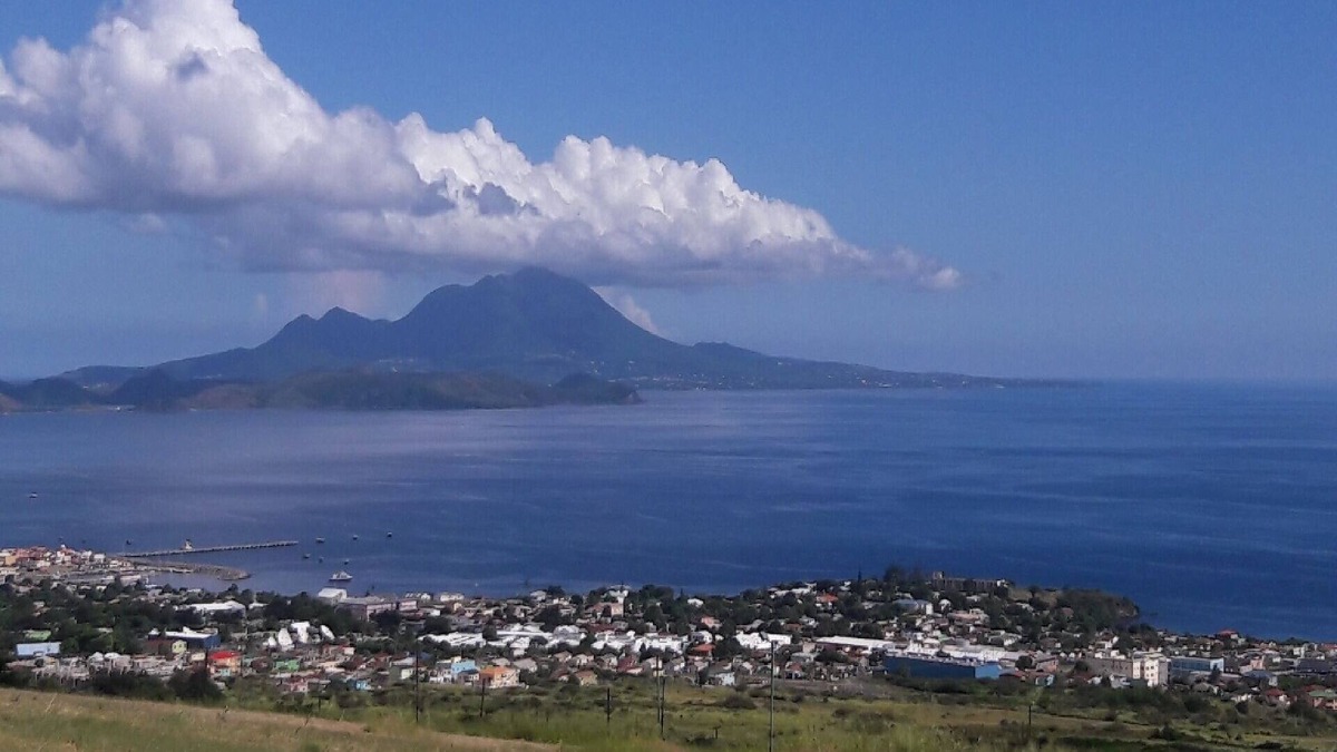 Basseterre Apartment | Panoramic View+Private+Cozy=Affordable