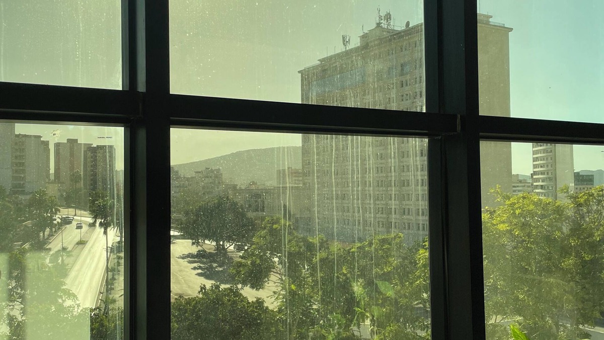 Oran Apartment | Panoramic view Spacious, bright apartment