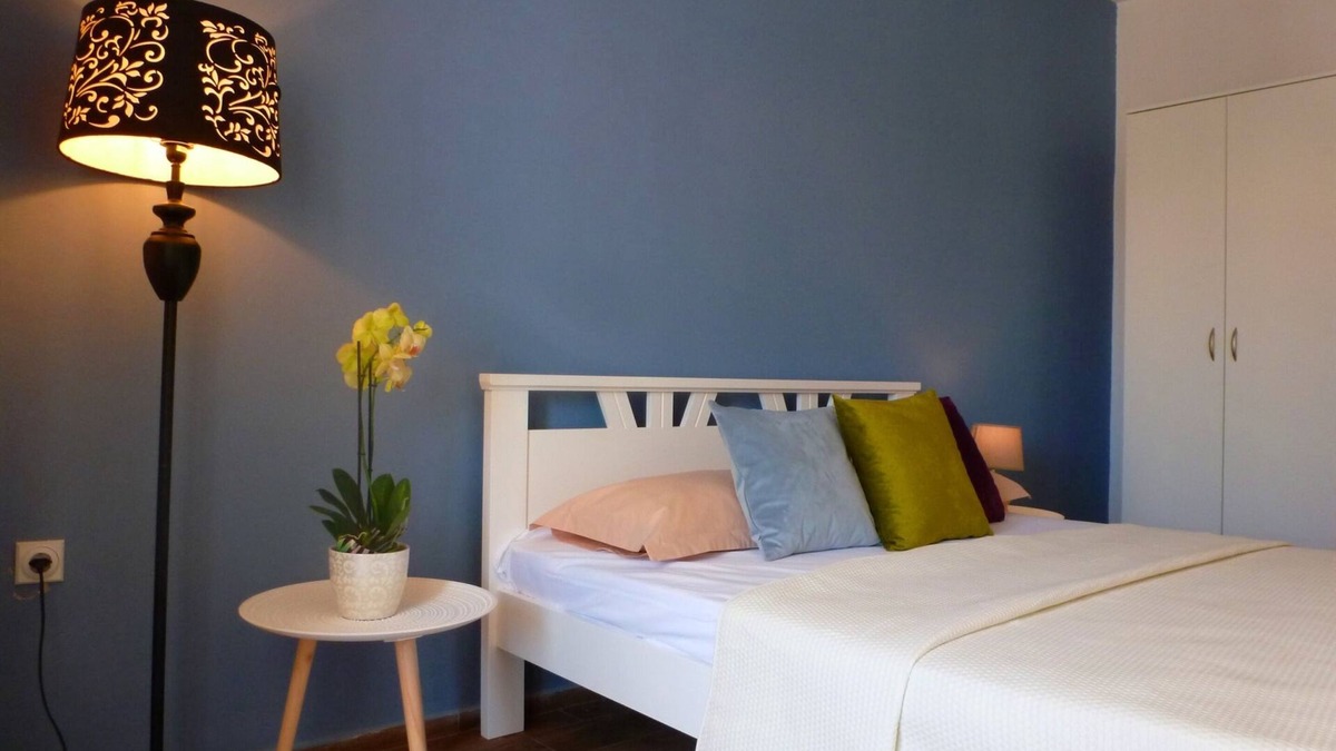 Ulcinj Apartment | Panoramic views from Deluxe Studio "Lungo Mare"