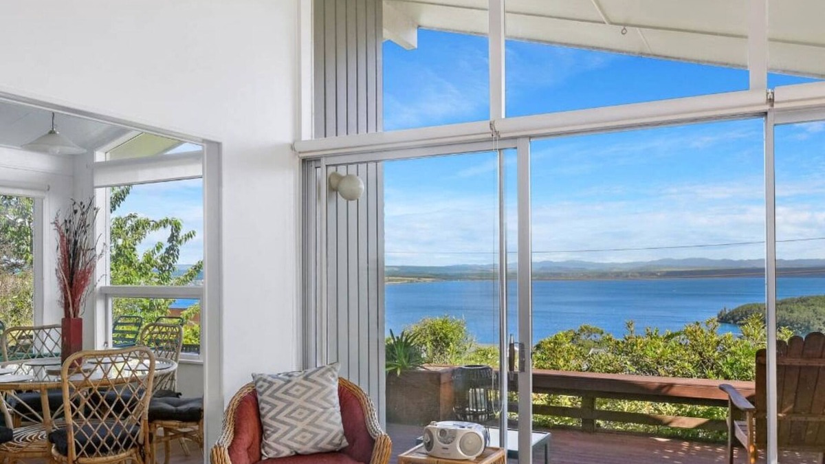 Acacia Bay House | Panoramic Views in Acacia Bay! *No Service Fee*