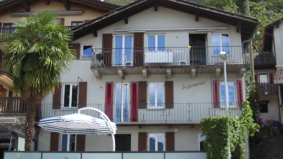 Vira Apartment | Panoramica-Fosano Lower apartment 6 beds Wonderful view, free internet