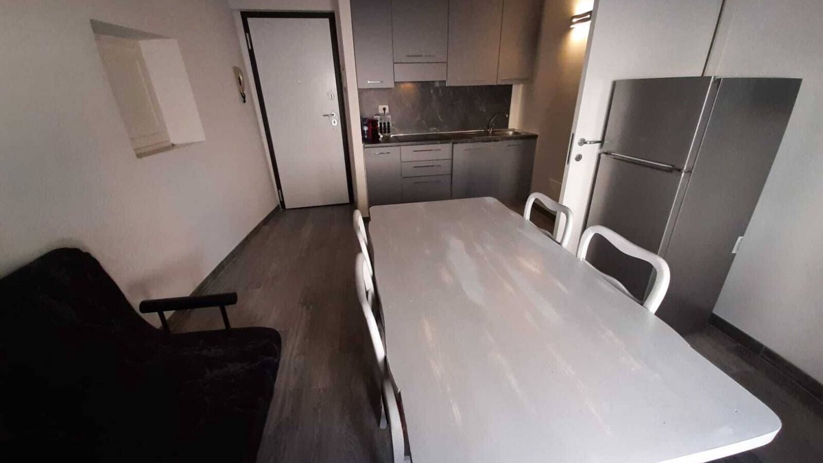 Recanati Apartment | Panoramica