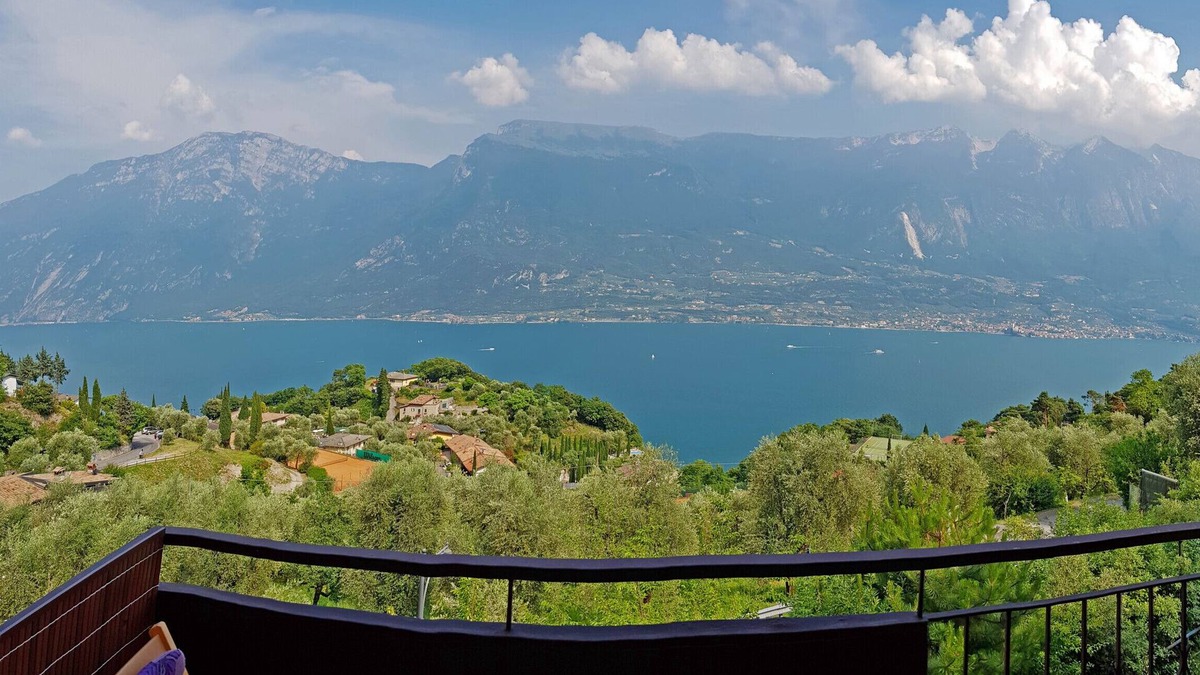 Bassanega Apartment | Panoramico Gardasee