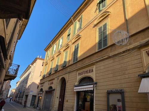 Faenza Apartment | Panoramico