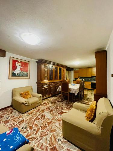 Vertova Apartment | Panoramico