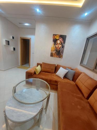 La Ville Haute Apartment | Panoramique appartement