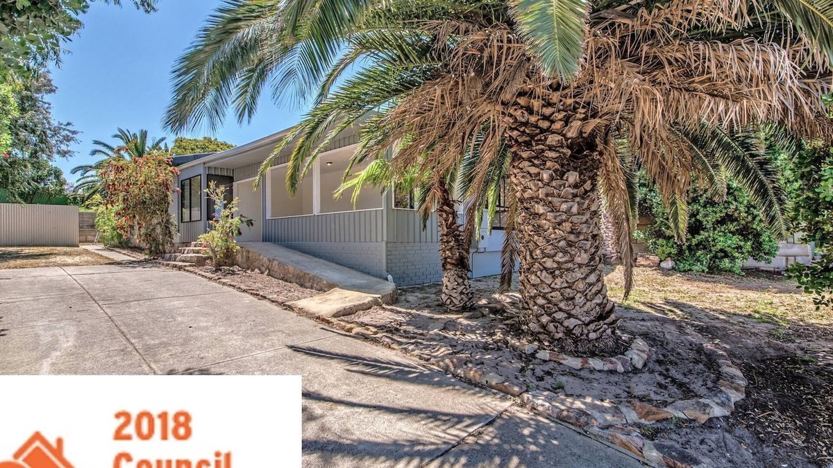 Quinns Rocks Cottage | Panoramique - holiday home with a view