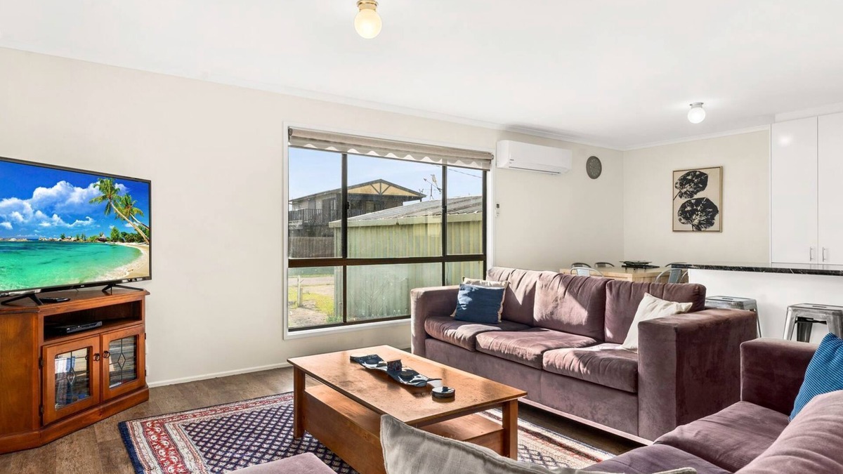 Sunset Strip House | Panoscape in Sunset Strip