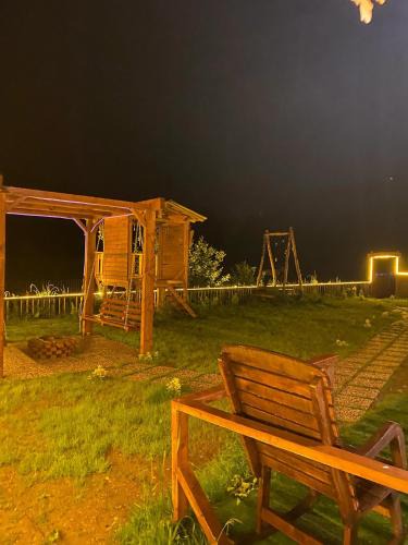 Pazar House | Panpubungalov