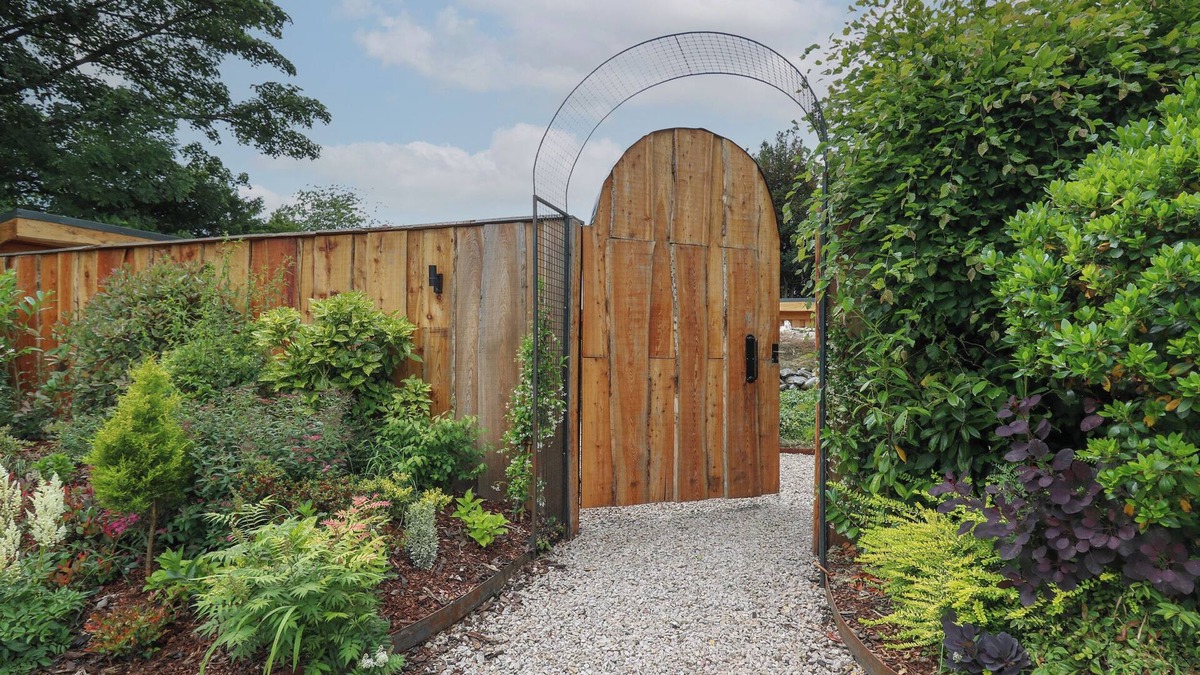 Kingswood Cottage | Pansi
