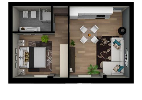 Badolato Marina Hotel | Pansini Hotel Residence