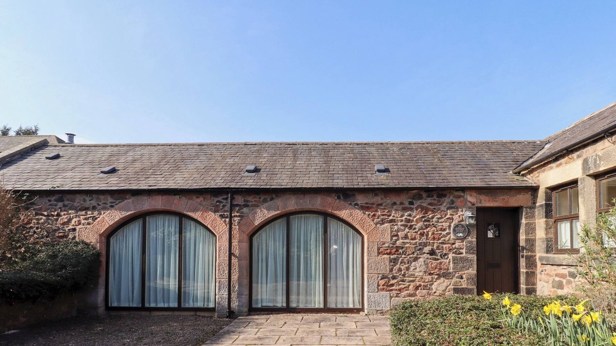 Akeld Cottage | PANSY PLOT, pet friendly, character holiday cottage in Wooler