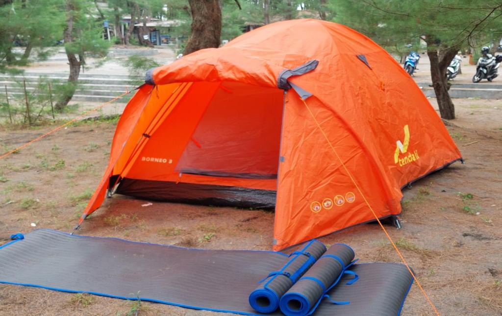 Parangtritis Other | PANTAI AYUNAN CAMP GOA CEMARA