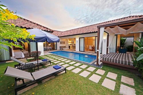 Bintan Villa | Pantai Indah Lagoi Bintan