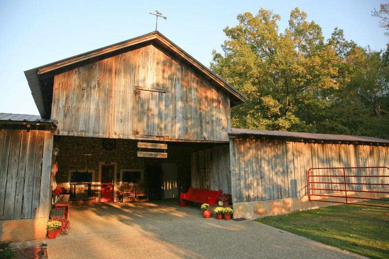 Hot Springs House | Panther Valley Ranch