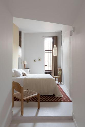 Montelimar Hotel | Pantoufle
