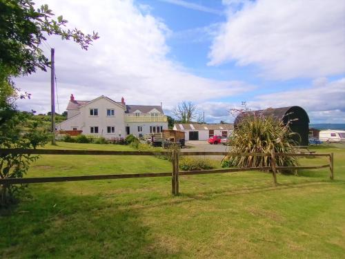 Llangynog Hotel | Pantysgyfarnog near Carmarthenshire Pembrokeshire