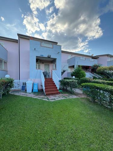 Bianco House | Paola's Home