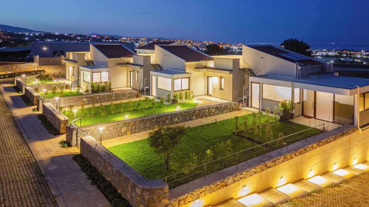 Aci Catena Other | Paolimura Resort- Apartment & Spa