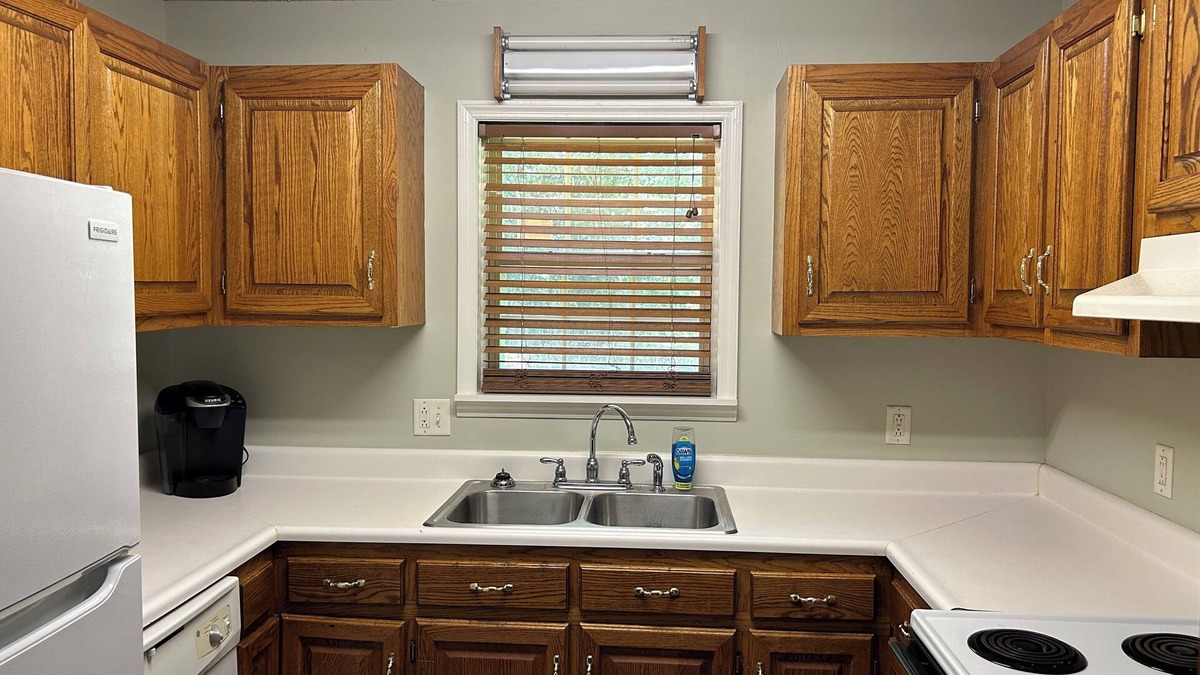 Statesboro House | Papa's Place- A Quiet Getaway