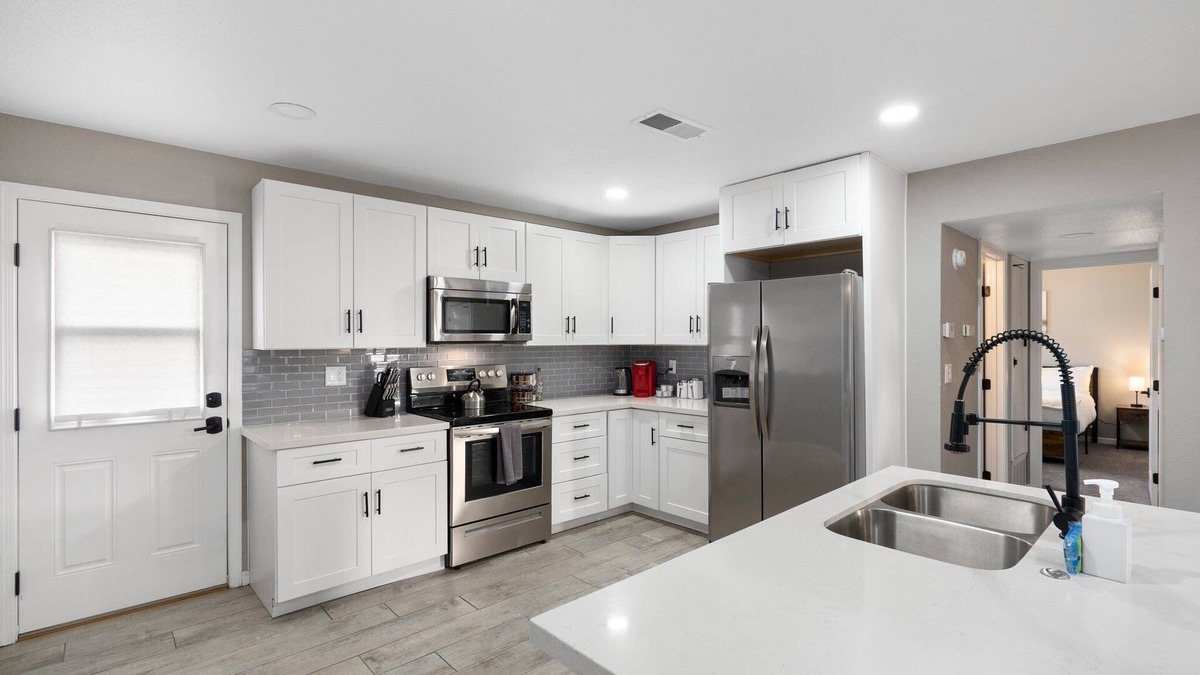 New Papago Parkway House | Papago Polka