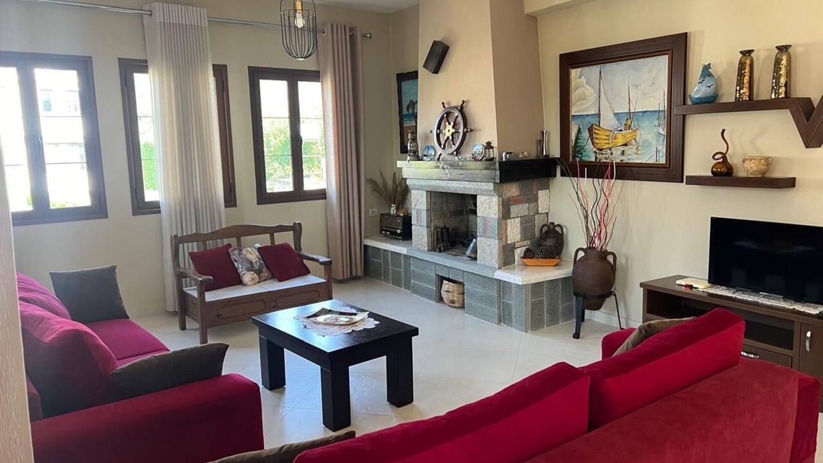 Berat House | Papajani Apartment