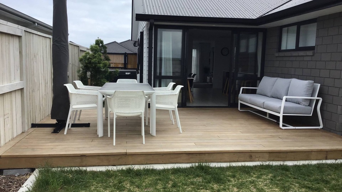 Papamoa Beach House | Papamoa Beach House