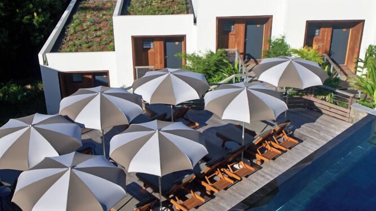 L'Etang-Sale Hotel | PAPANGUE Hôtel & Spa
